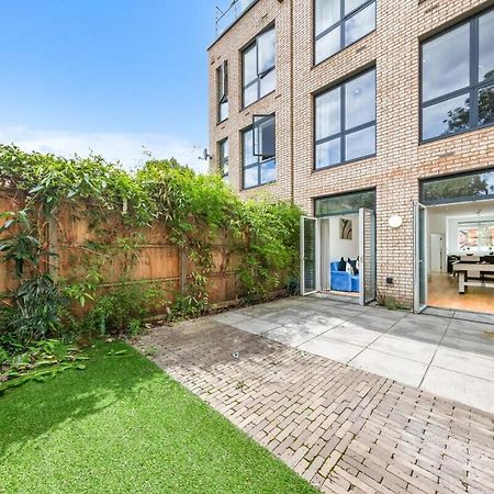 Bermondsey Guest House Londen Buitenkant foto