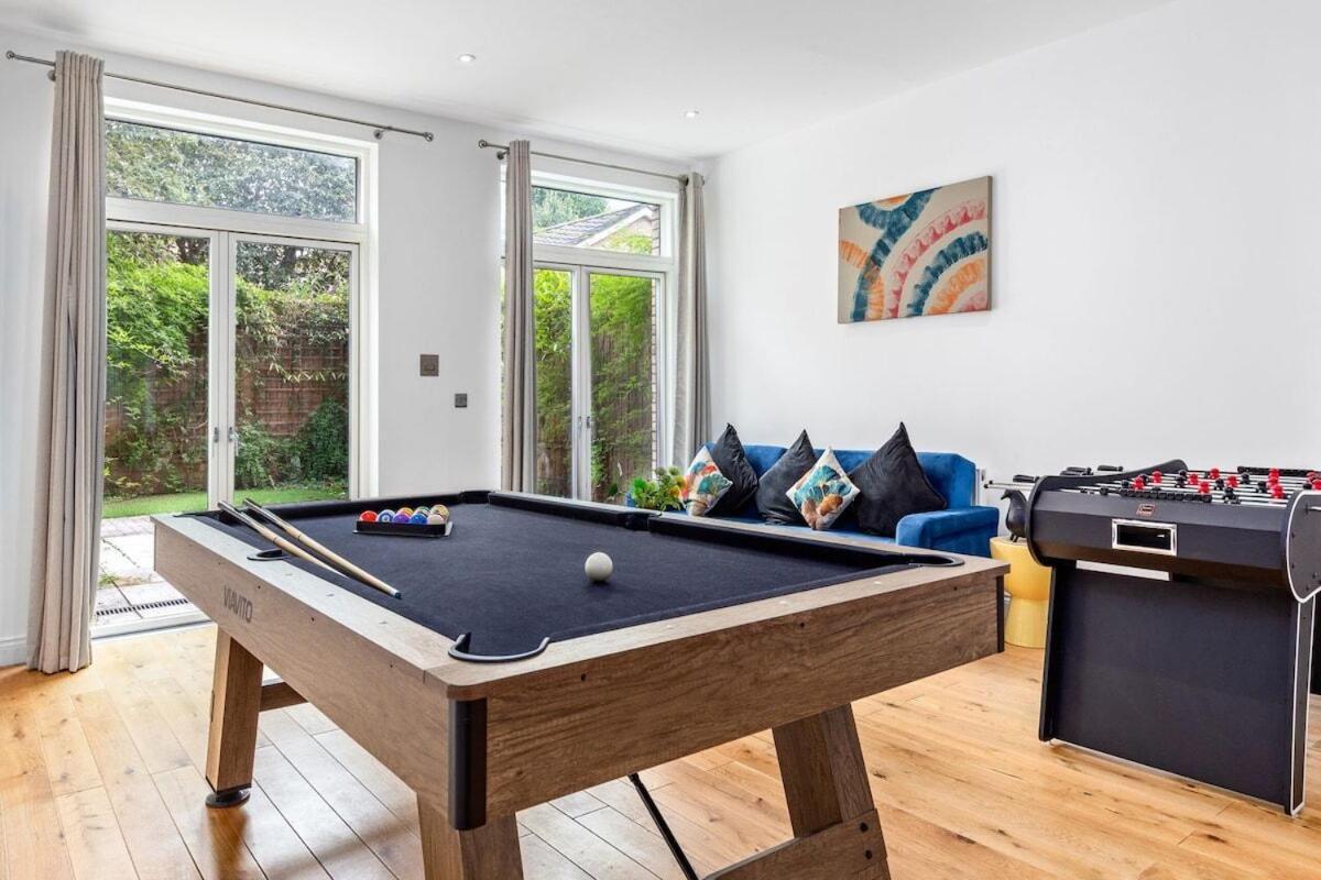 Bermondsey Guest House Londen Kamer foto