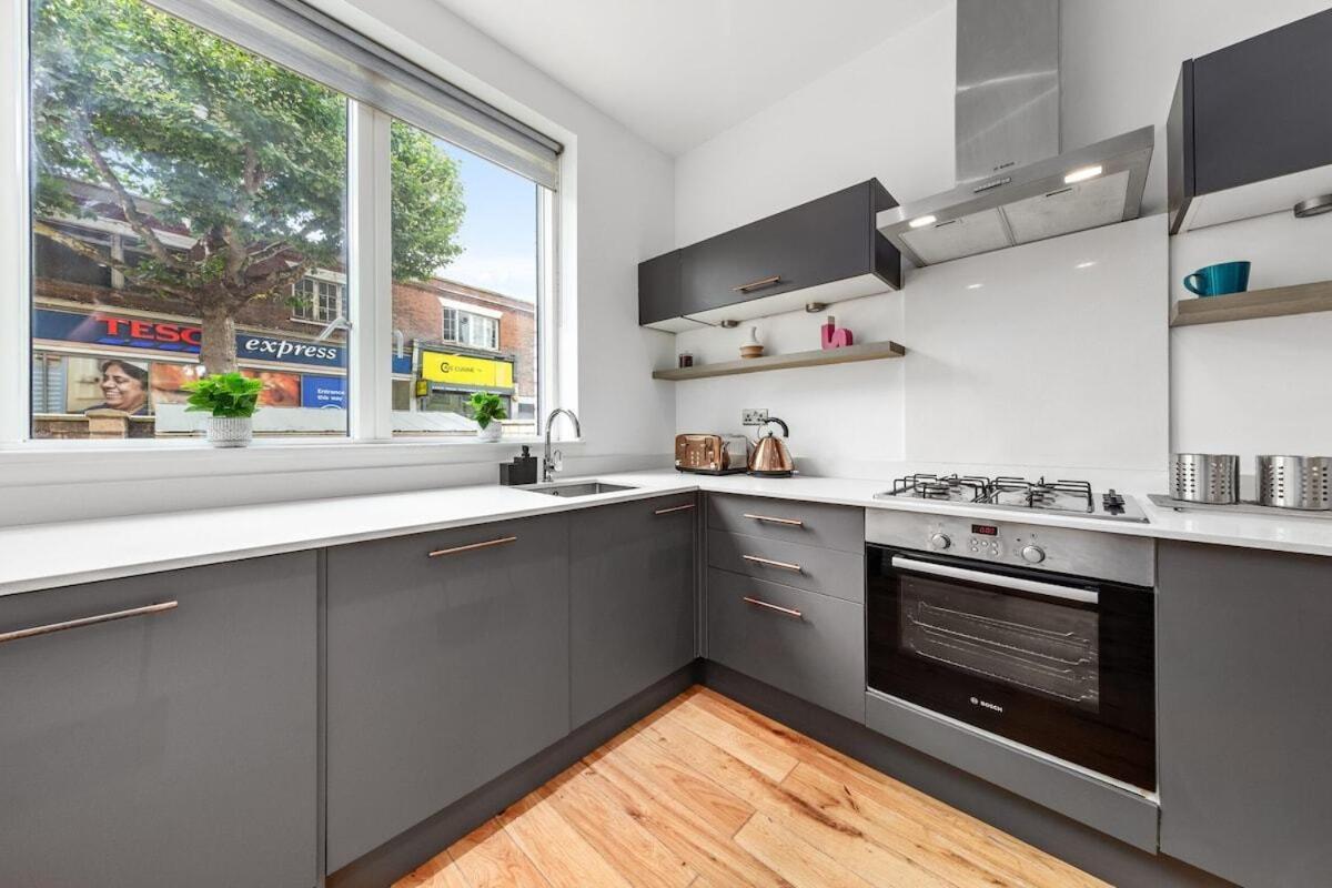 Bermondsey Guest House Londen Kamer foto