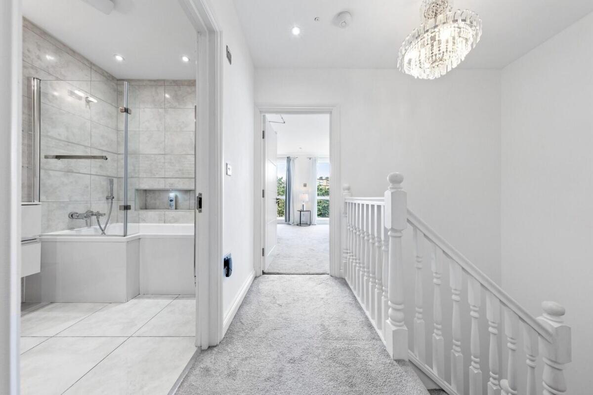 Bermondsey Guest House Londen Kamer foto