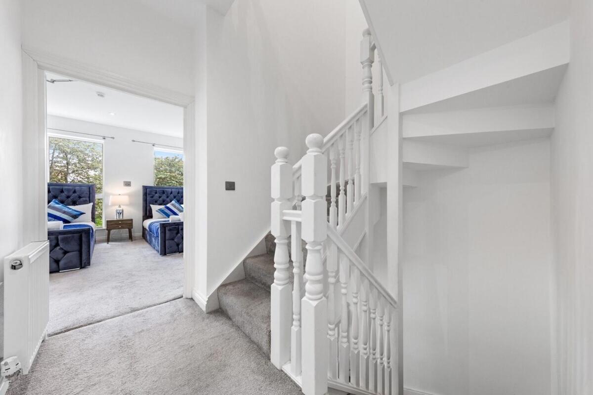 Bermondsey Guest House Londen Kamer foto