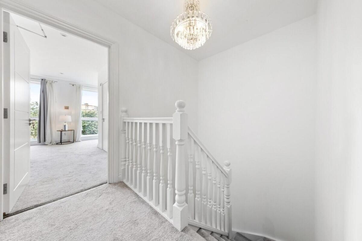 Bermondsey Guest House Londen Kamer foto