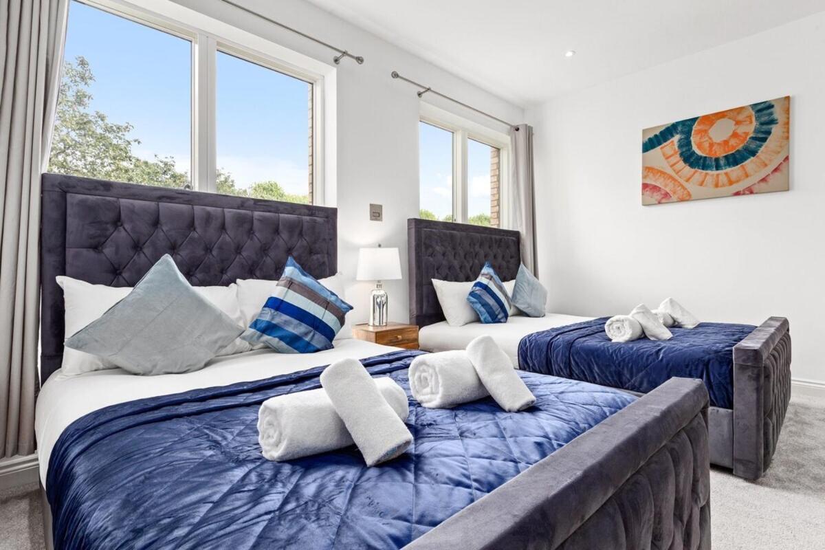 Bermondsey Guest House Londen Kamer foto