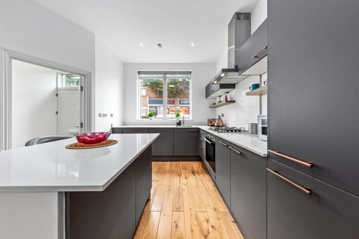 Bermondsey Guest House Londen Kamer foto