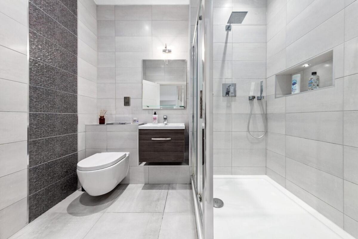 Bermondsey Guest House Londen Kamer foto