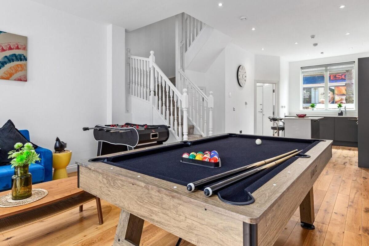 Bermondsey Guest House Londen Kamer foto